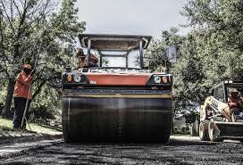 Driveway Overlay Services in Hernando, FL